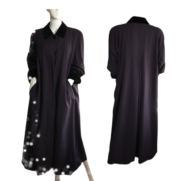 Jones trench coat 🧥 - Picture 1 of 10